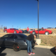 Illustration for article titled Park city cars and coffee